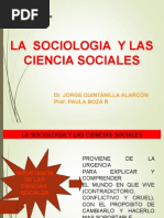SOCIOLOG+ìA 2015