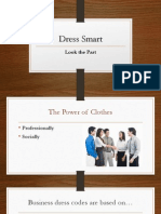 Powerpoint Example-Advanced