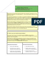 Cognitive Style Inventory 1