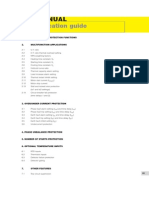 Rho3 Section5 Application Guide