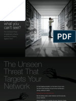 Ebook The Imminent Threat of Application Attacks and How To Defend Against Them