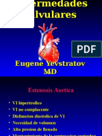 Eugene Yevstratov MD