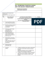 Ic Transfusi Darah