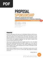 Download Proposal Charity by Ancella Christy SN289539833 doc pdf