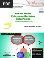 Download 13DrNico Rekam Medis PCC Okt2015 by AliMuminHarahap SN289546155 doc pdf