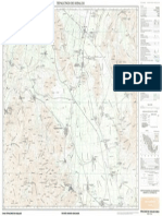 Mapa Topográfico de Tepalcingo