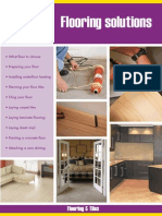 Flooring Solutions