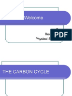 Carboncycle