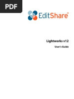 Download Lightworks_v120_User_Guidepdf by Vivek Mendonca SN289555469 doc pdf