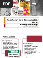 Download Presentasi K3 Radiologi by elkhachank142 SN289556005 doc pdf