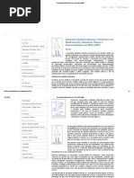 Neuropatia Diabética Dolorosa - Neuro Modulação
