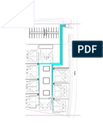PTH Casute - Floor Plan - E EXT Model