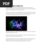 Alta Frecuencia