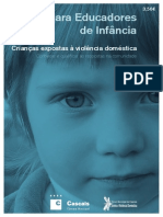 manual_para_educadores Violência Dom´stica