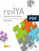 Ferya Manual Programa