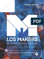 Los Makers Exhibition Catalogue WEB