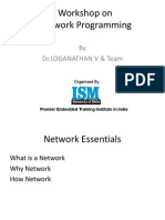 Network Programming