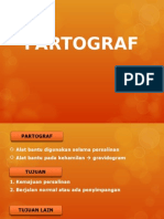 partograf