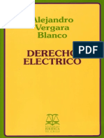 AVB IV 17.1 2004 ELECTRICO Derecho Electrico