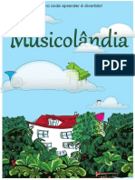 Musicolândia