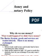 Monetary Policy PPT