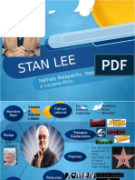 Stan Lee