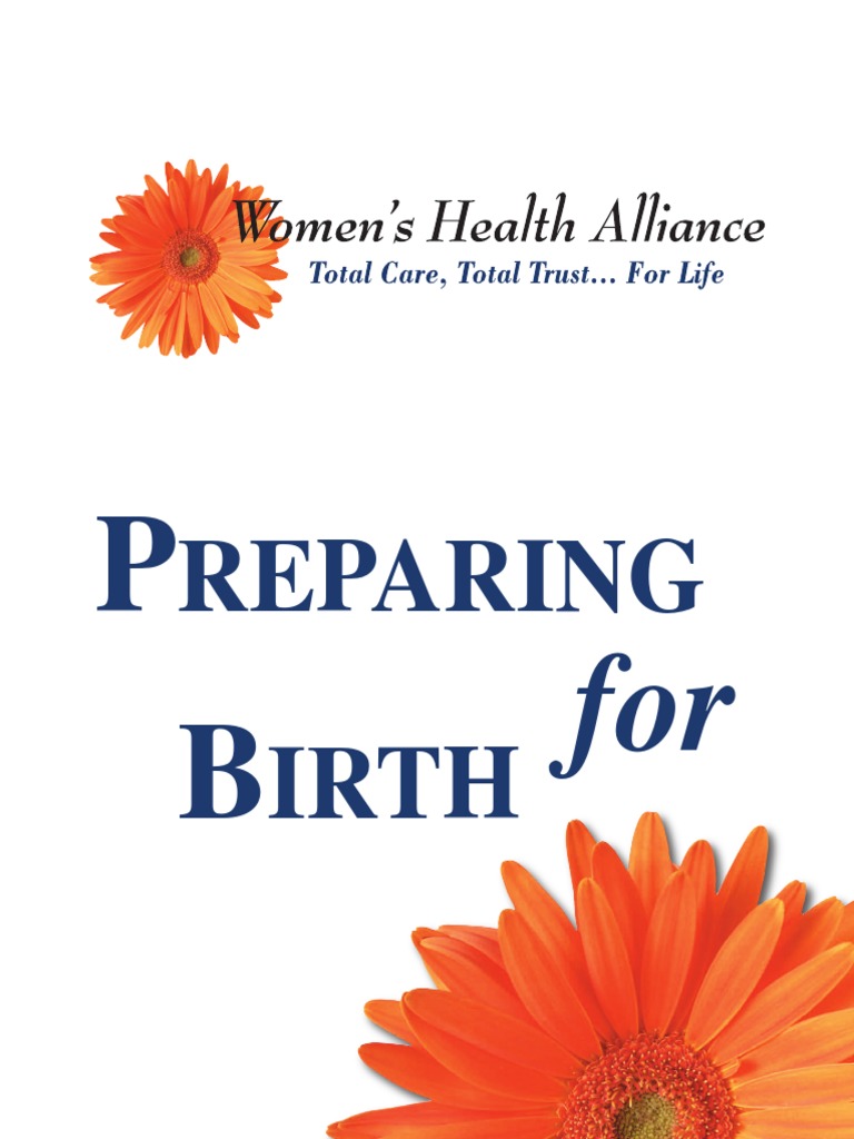Pregnancy Book | Family And Medical Leave Act Of 1993 ...