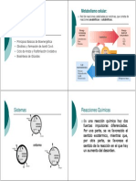 Metabolismo (Bioenergética, Glucolisi, Krebs, Fosfo Oxid, Gluconeo) 144