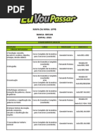 425 UFPB Assistente Em Adm