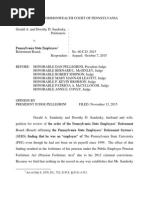 Download Commonwealth Court opinion on Sandusky pension by PennLive SN289574924 doc pdf