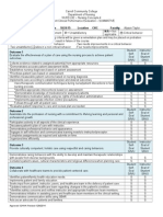 n242 clinical evaluation summative 1 