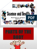 Science and Health 1