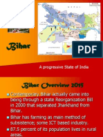  Bihar_a progressive state of North India