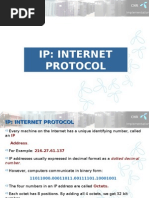 IP Addressing and Subnetting - ASHIQ