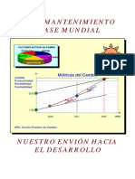 Mantenimiento de Clase Mundial