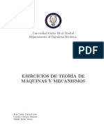 EJERCICIOS DE TEORÍA DE MÁQUINAS Y MECANISMOS-File