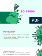 Iso 14000