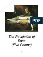 The Revelation of Enso, Book 1