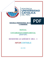 A-Manual de Contabilidad Gubernamental - 2013 - I - II.