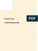 Anatole France PDF