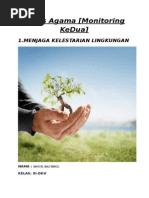 Download Makalah Upaya Pemeliharaan Lingkungan Hidup by Ressa Handoyo SN289592801 doc pdf