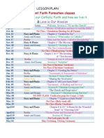 PFF Calendar 2015-2016