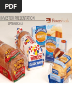 Investor Presentation