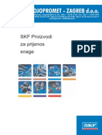 SKF katalog 