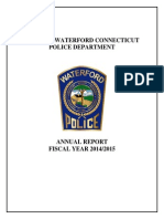 WPD Annual Report 2014 2015