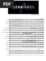 Download Star Trek Medely Concert Band by bigo SN289606478 doc pdf