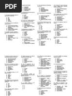 banco de preguntas oncologia 