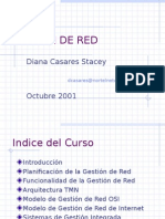 Gestion de Red