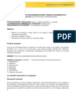 Guia Trabajo Colaborativo 3-2-2015 Ingeniería de Telecomunicaciones