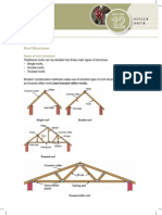 Roof Structures 